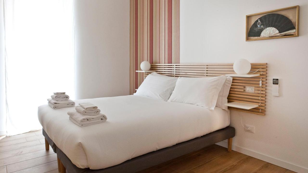 Apartamento Italianway-Caretto Milán Exterior foto