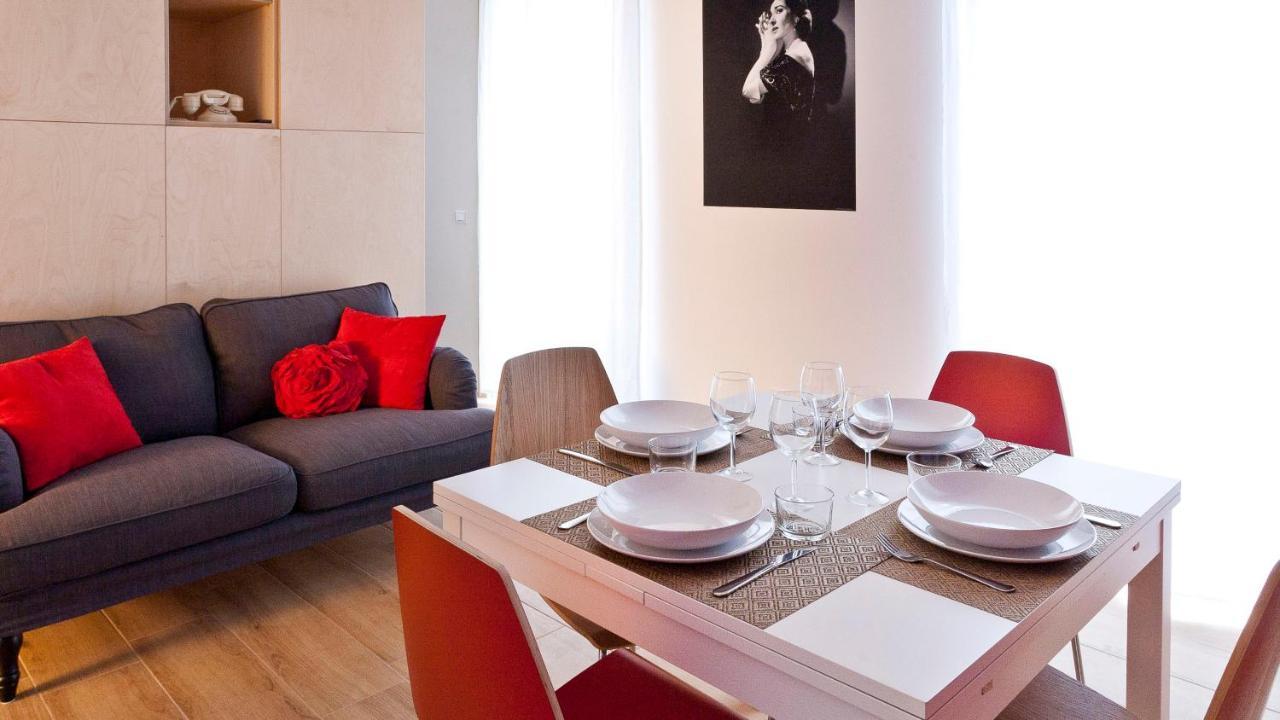 Apartamento Italianway-Caretto Milán Exterior foto