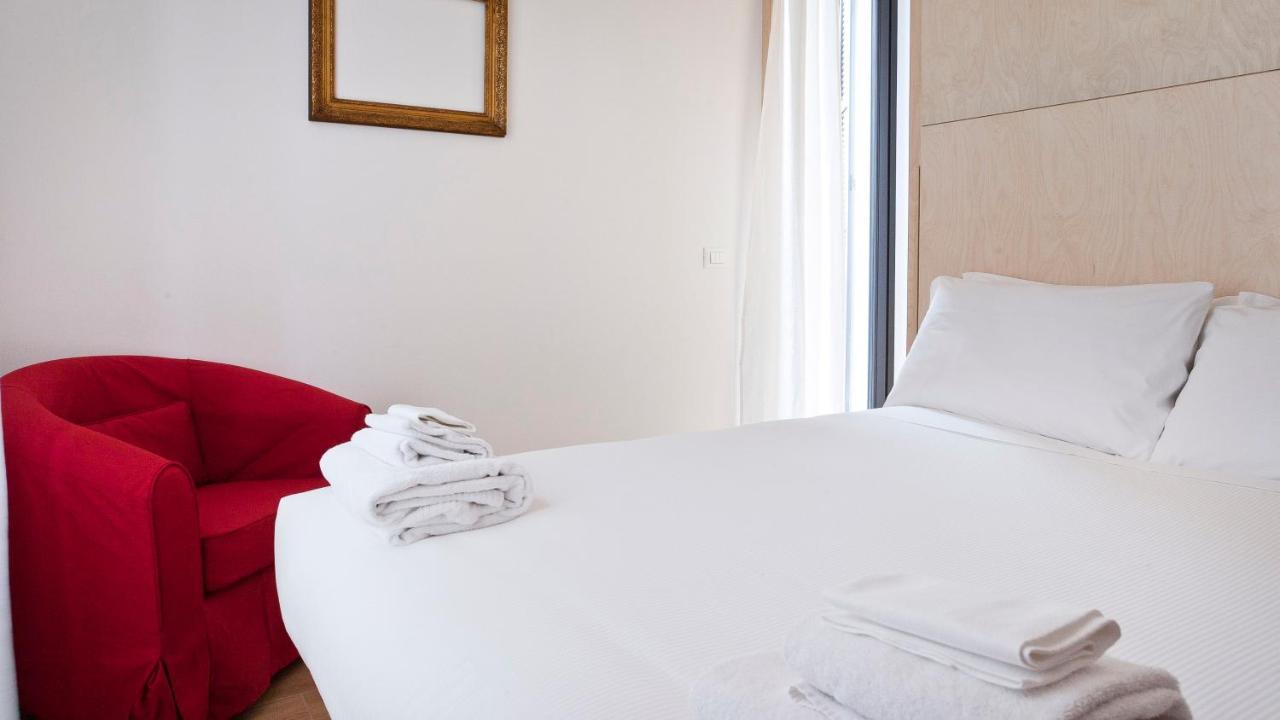 Apartamento Italianway-Caretto Milán Exterior foto