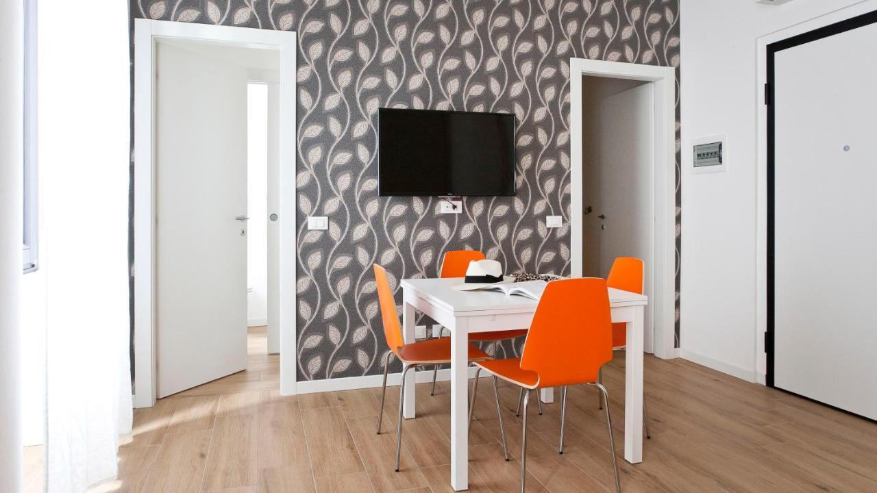 Apartamento Italianway-Caretto Milán Exterior foto