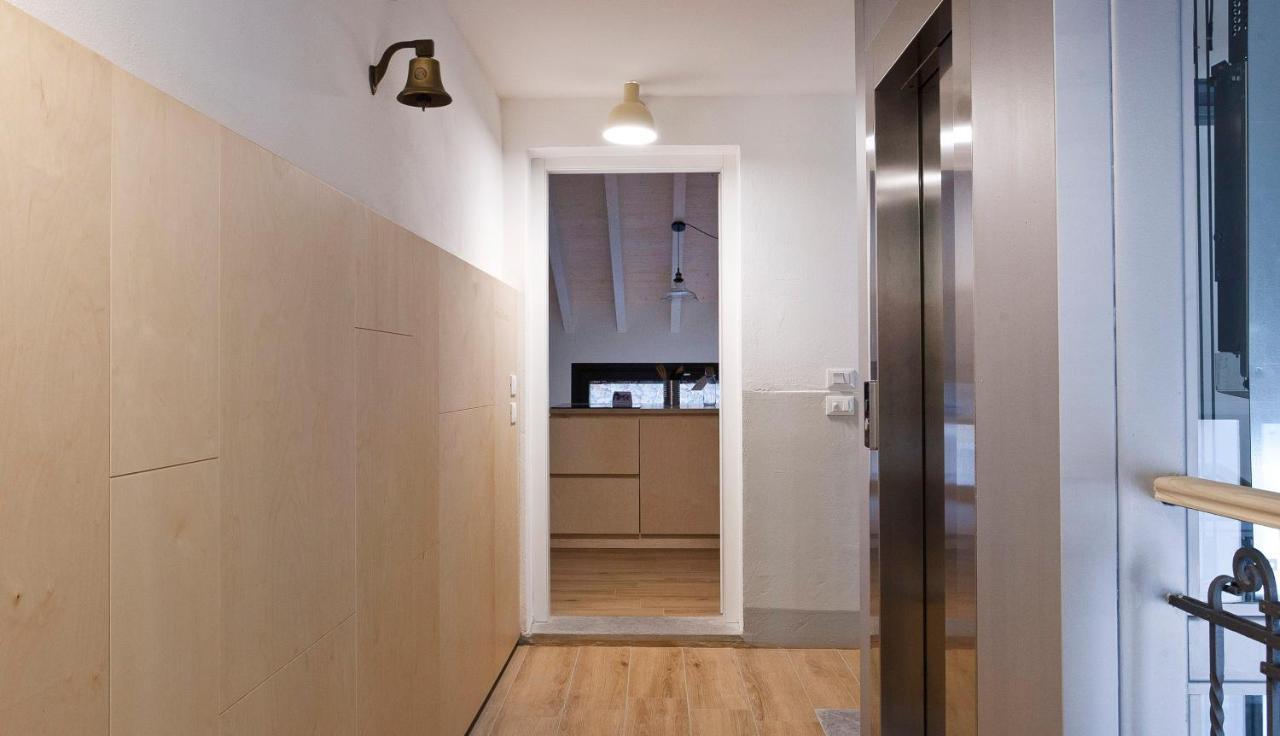 Apartamento Italianway-Caretto Milán Exterior foto
