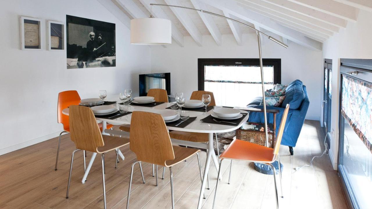 Apartamento Italianway-Caretto Milán Exterior foto
