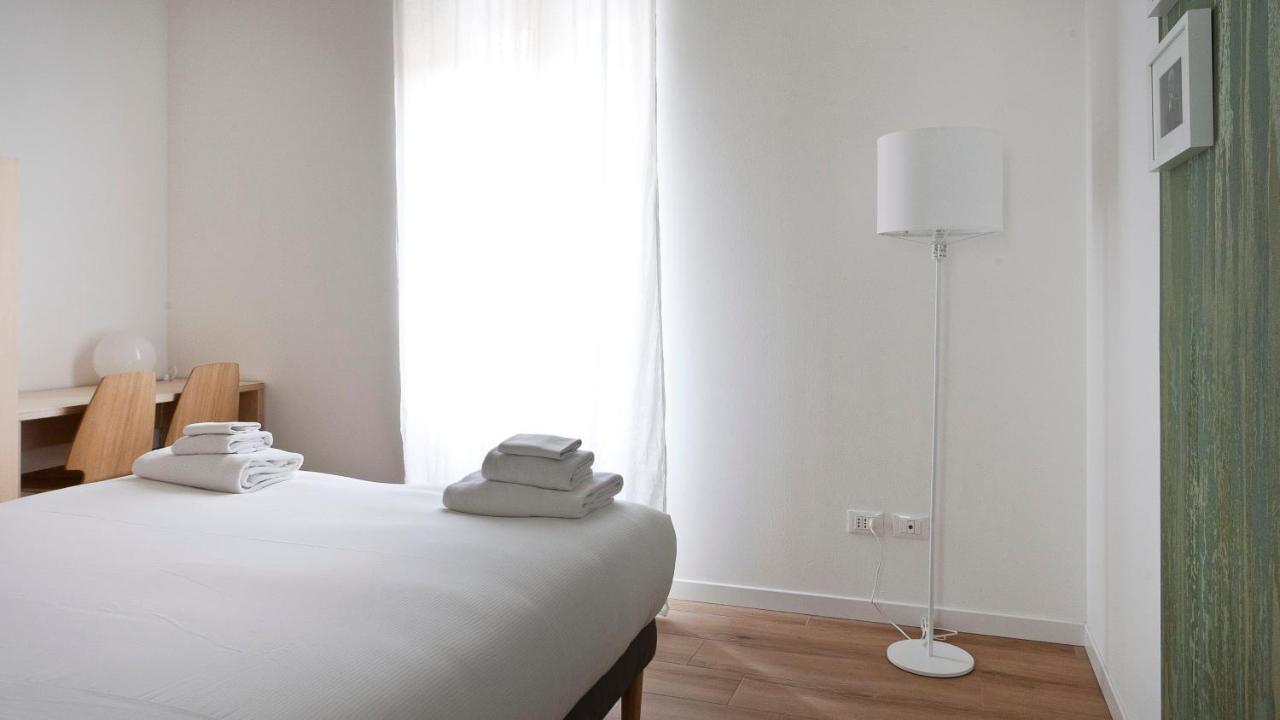 Apartamento Italianway-Caretto Milán Exterior foto