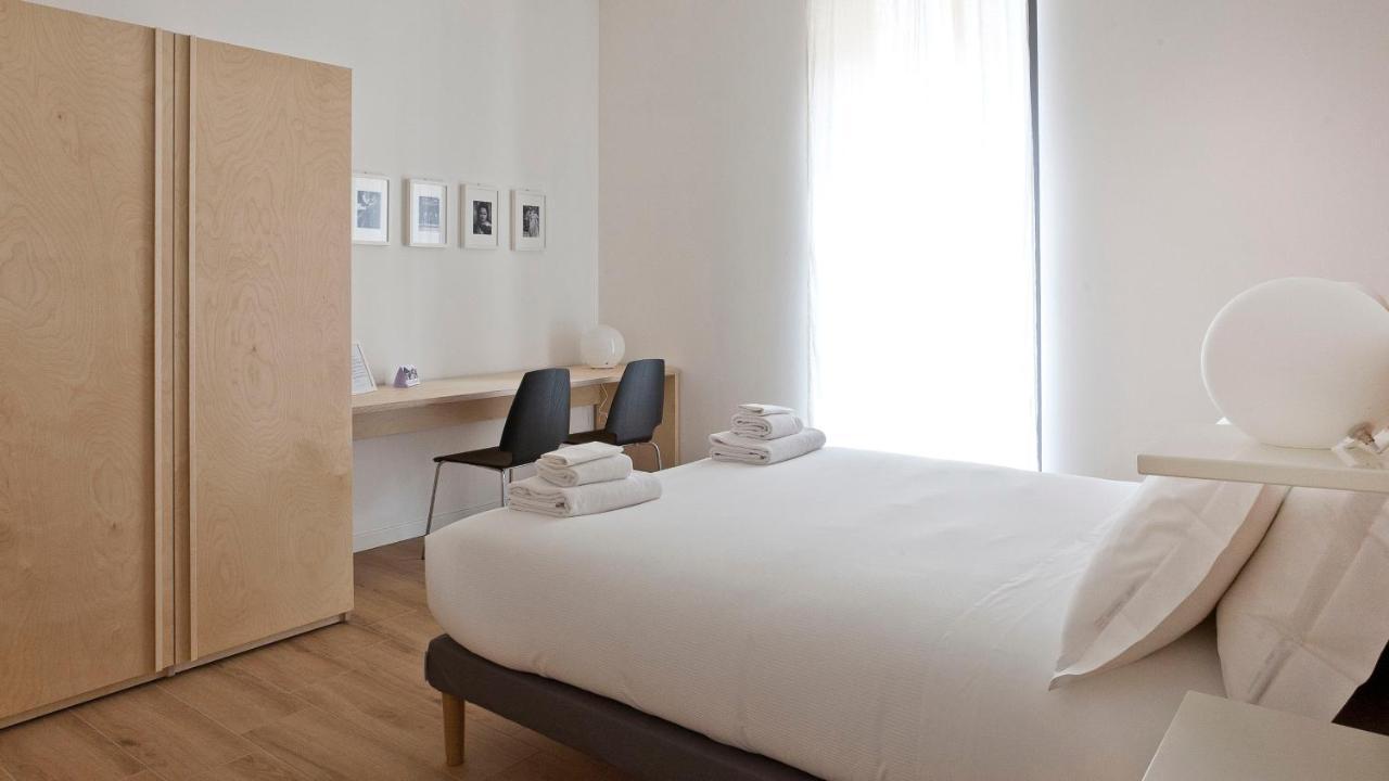 Apartamento Italianway-Caretto Milán Exterior foto