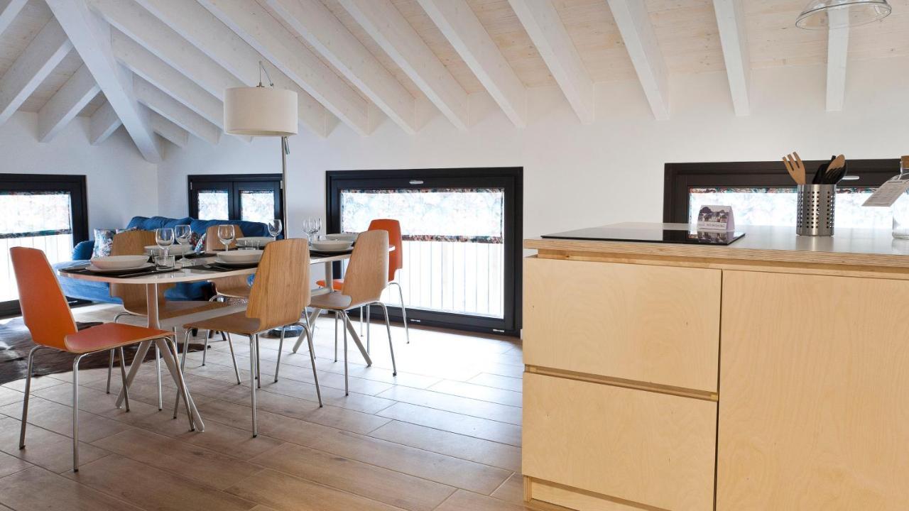 Apartamento Italianway-Caretto Milán Exterior foto