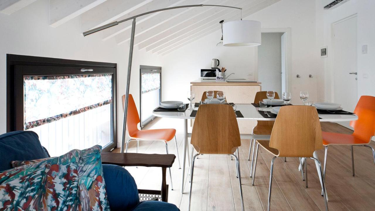 Apartamento Italianway-Caretto Milán Exterior foto