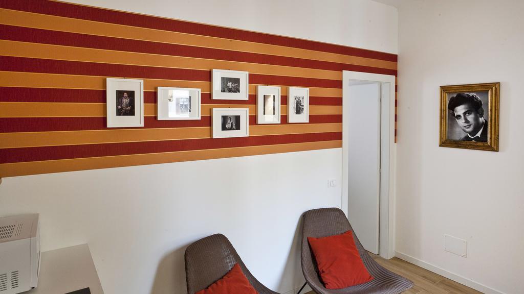 Apartamento Italianway-Caretto Milán Exterior foto